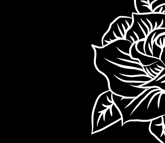 Black Rose _ Ibis Paint X ibisPaint