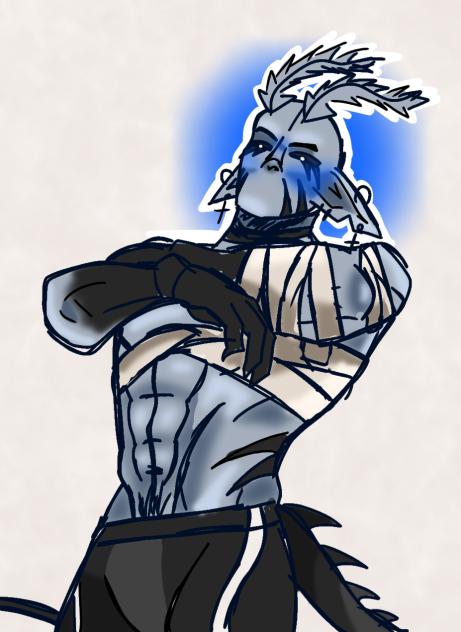 Deathstalker