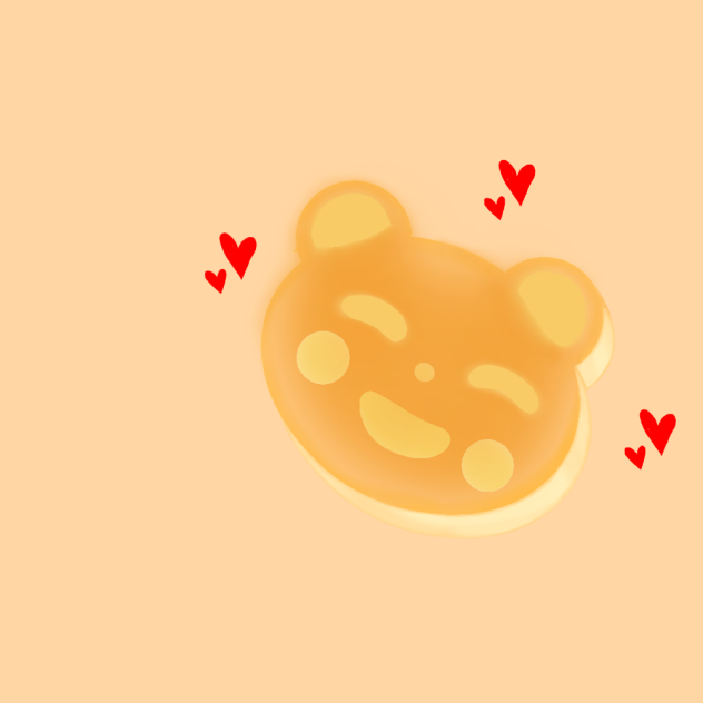 comida kawai