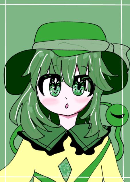 こいしちゃん！