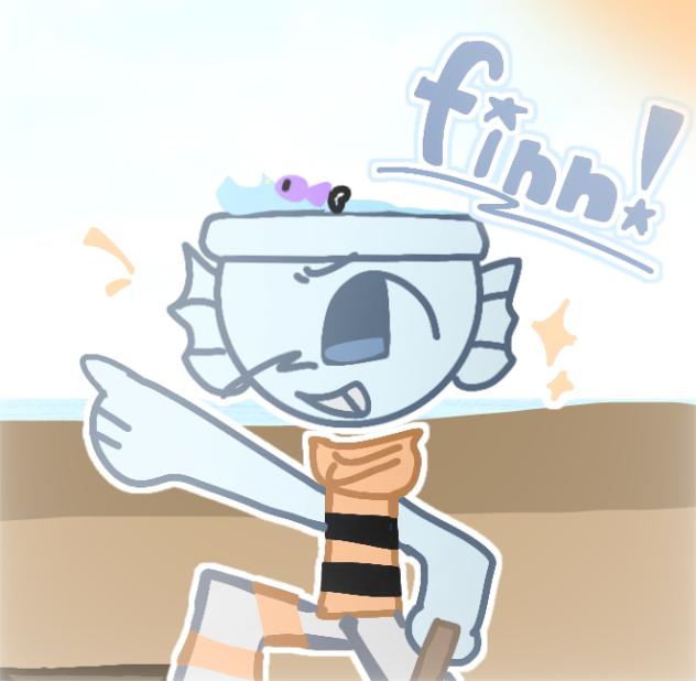 !-Fein-!