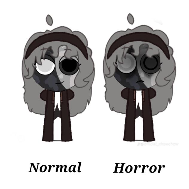 Sprunki - inspirado en Idk 😺