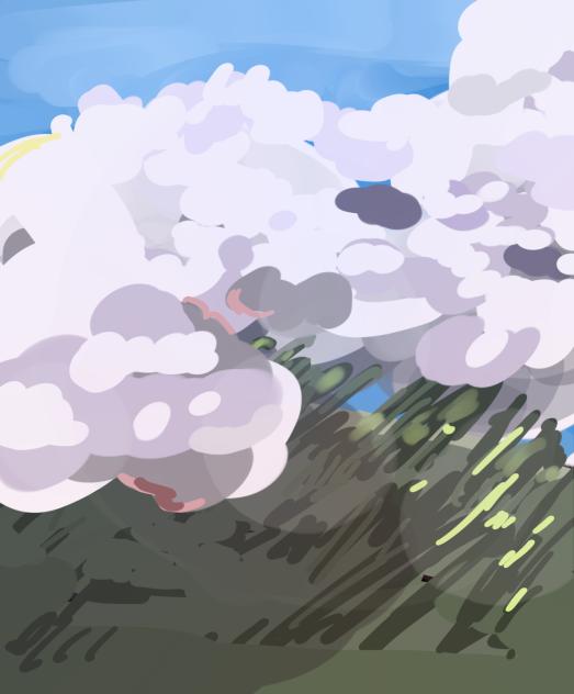 cloud