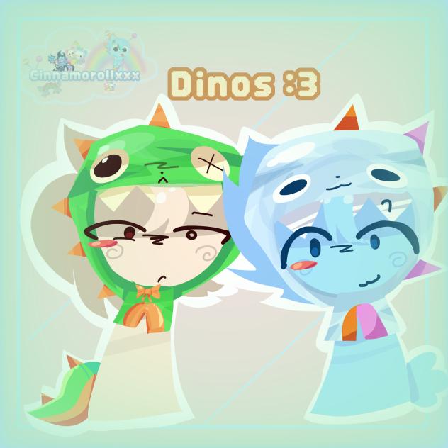 Dinoss ☆