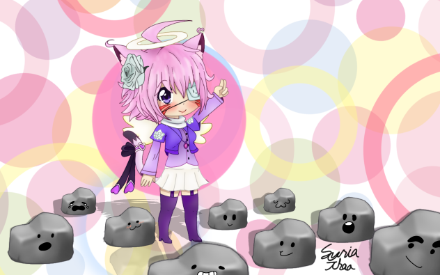 Gacha Studio Edit