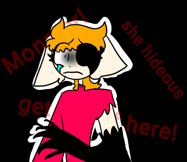 when may got her Curse pt1