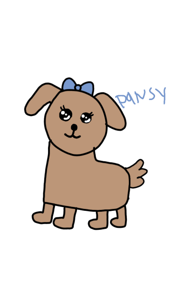 Pansy