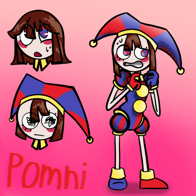 Pomni