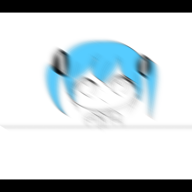 ミクはネギが好きすぎる