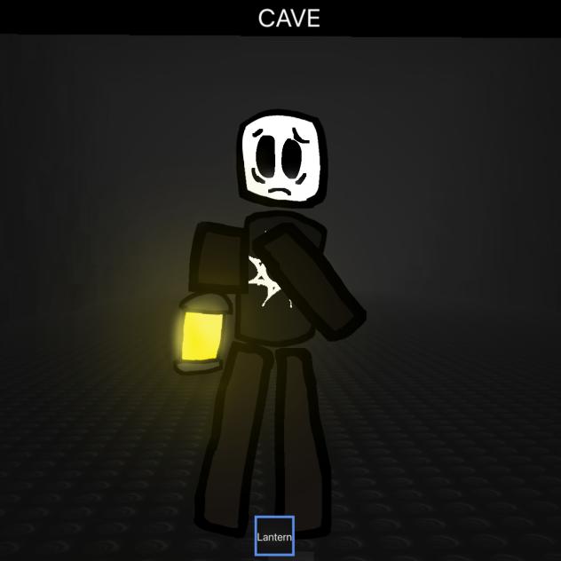 Cave - ibisPaint