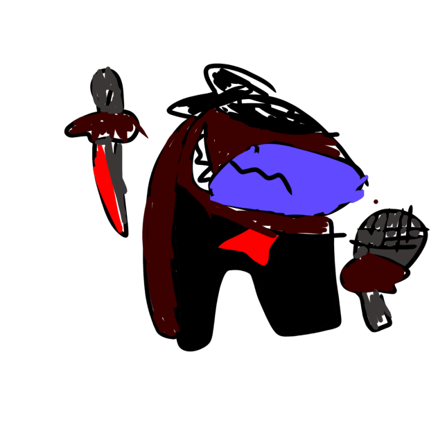 Gift For Spy marron impostor