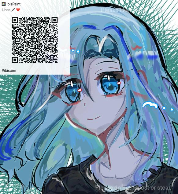 🖊️ LINES BRUSH ❤️