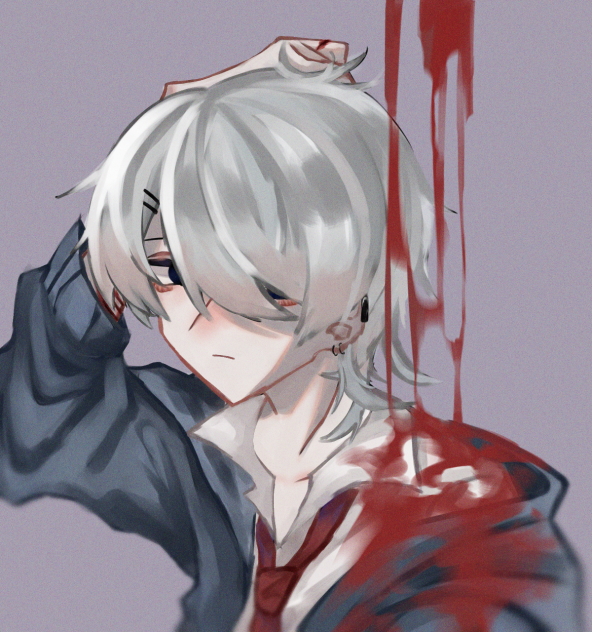 隠し事