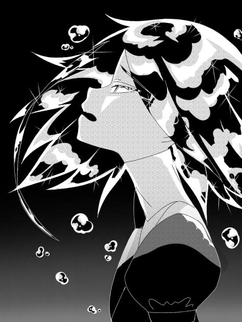 夜から抜け出したい
