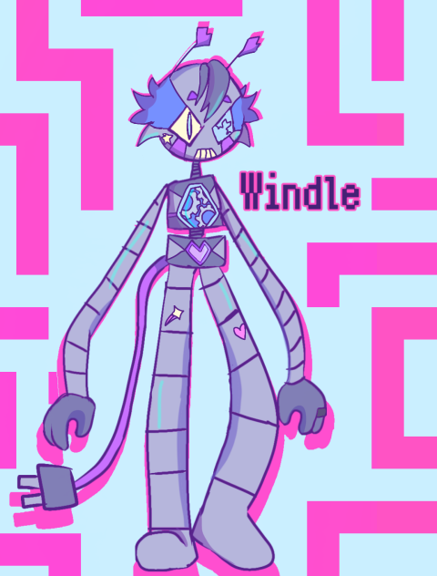 windle!!