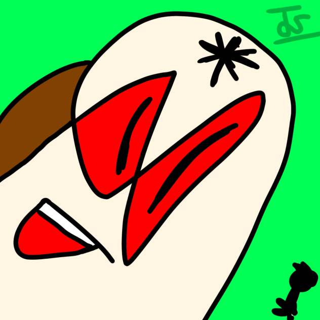 I'm bored so I made anotherRandomDrawing