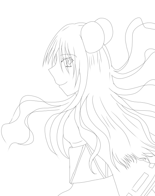 線画62