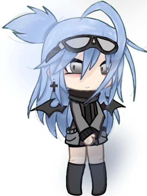 Edit - ibisPaint