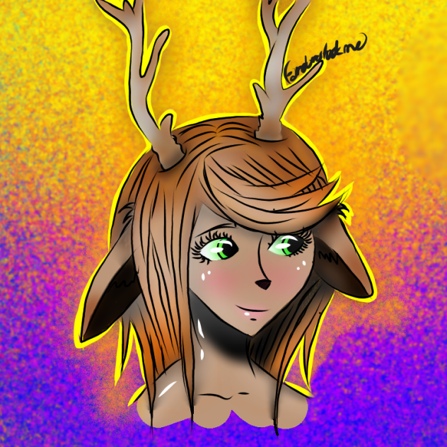 OC Art - ibisPaint