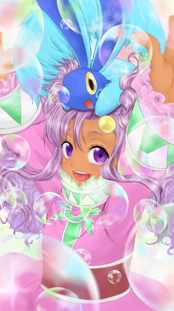 メルディ