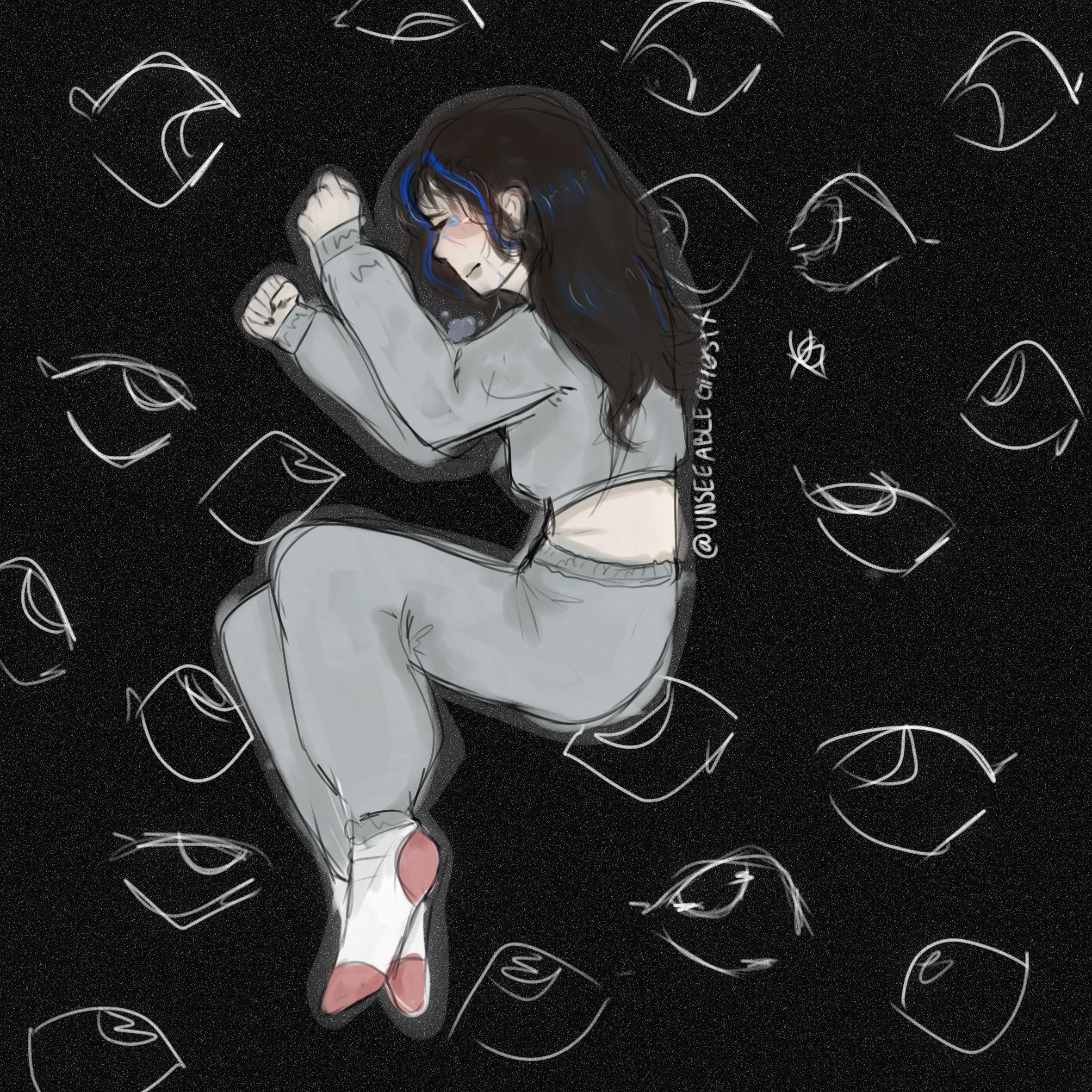 Vent art - ibisPaint