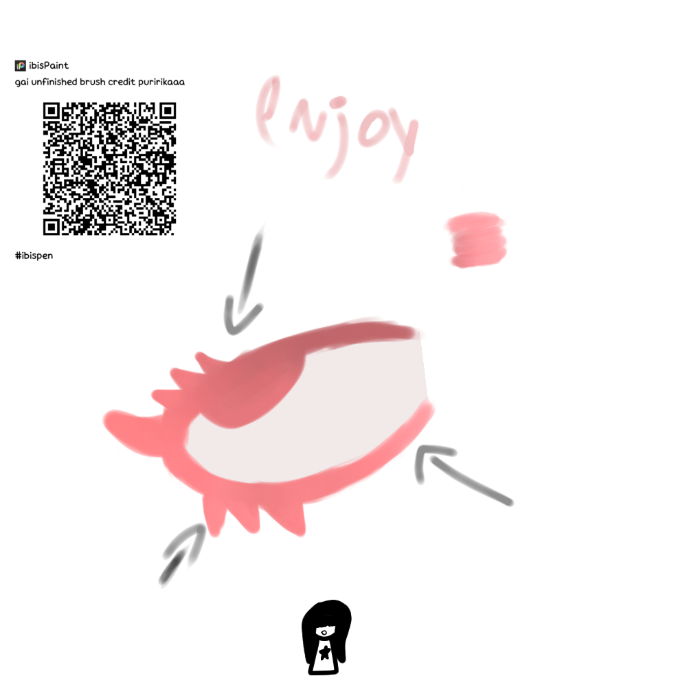 brush - ibisPaint