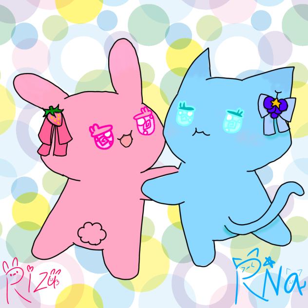 アイドル🩷🩵