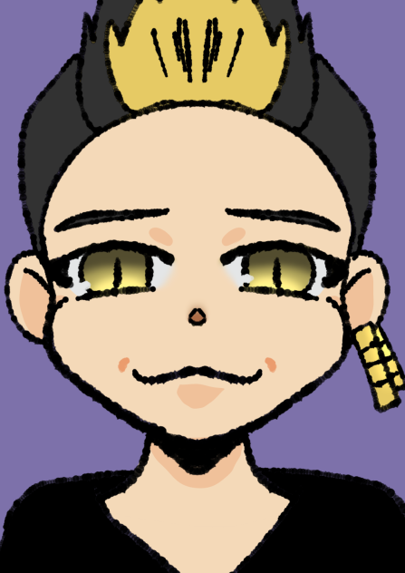半間修二さん。