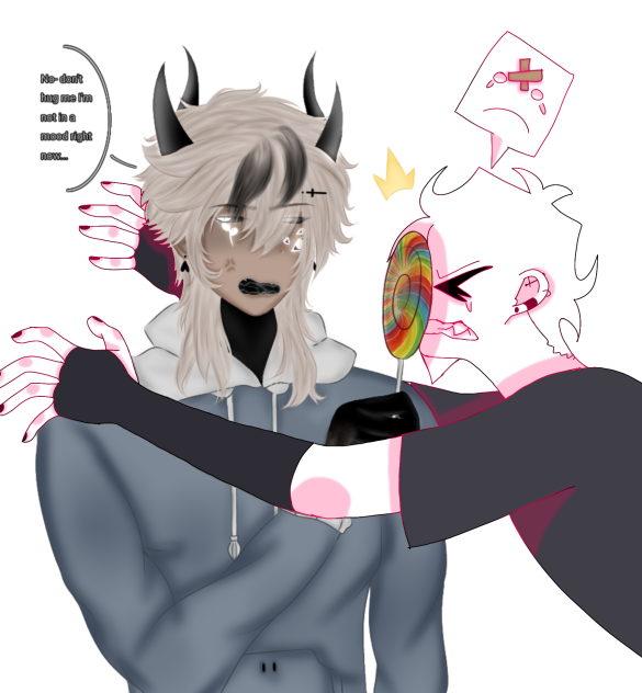 collab with IshNakata, again, yes