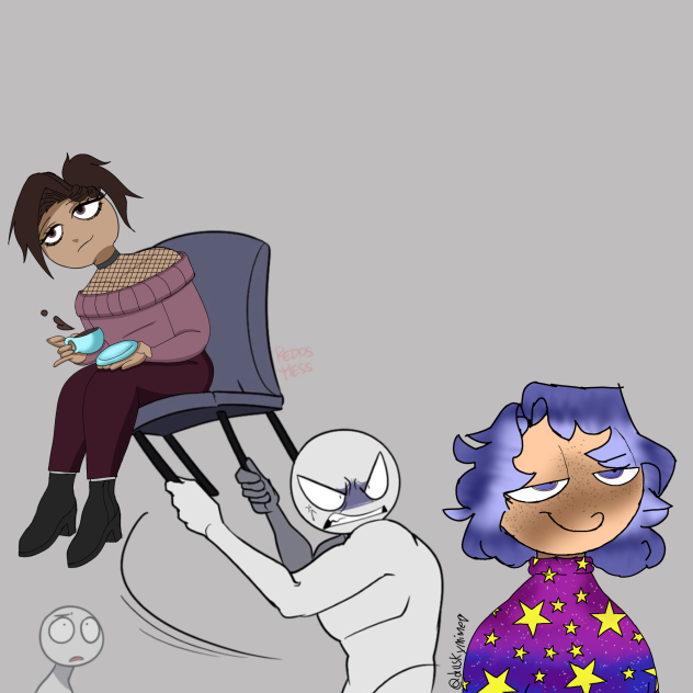 Collab - ibisPaint