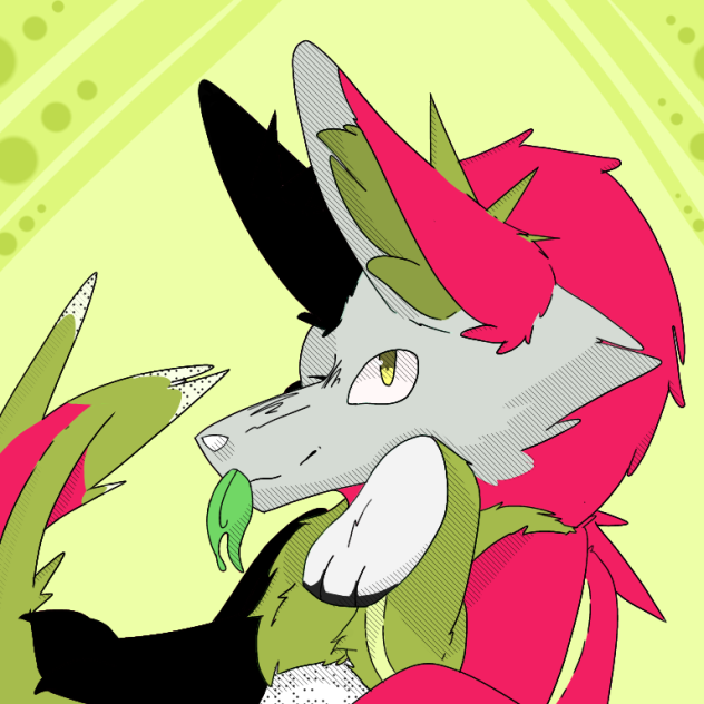 Dragonfruit •. Fanart•.