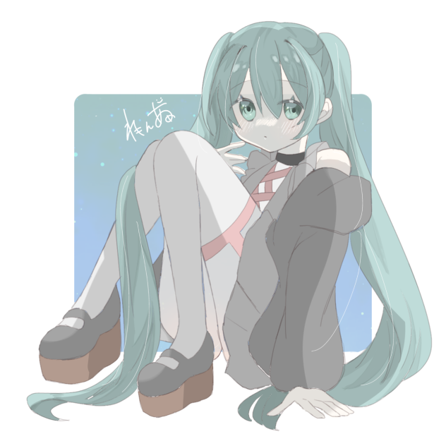 ミク