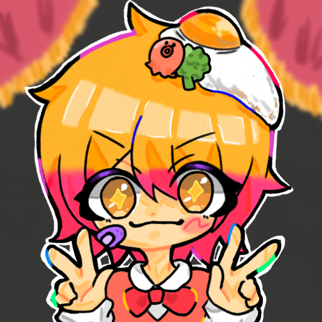 がちやべぇじゃん、、‼️