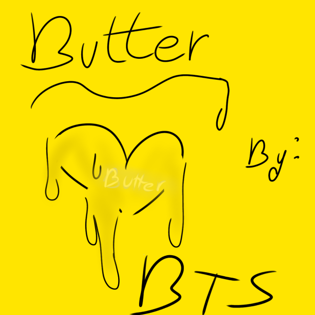 ButterByBTS