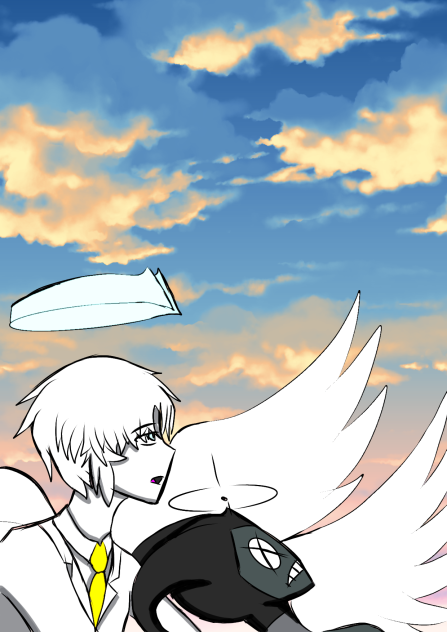 heaven day's