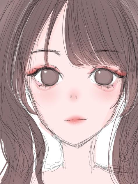 らくがき
