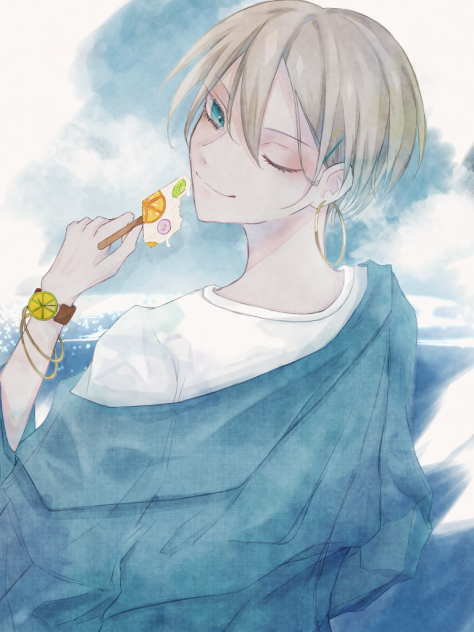 夏