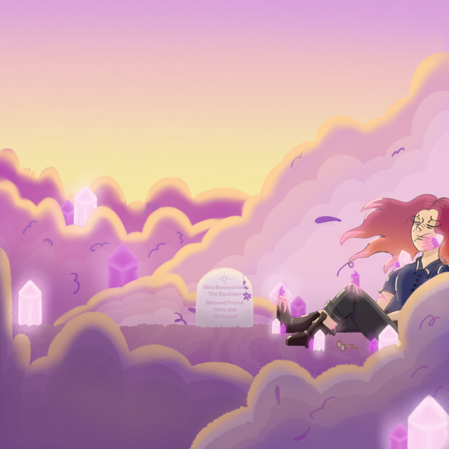 Lost in Pandoria