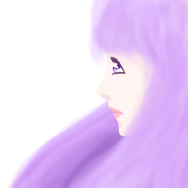 Lavender 💍 - ibisPaint