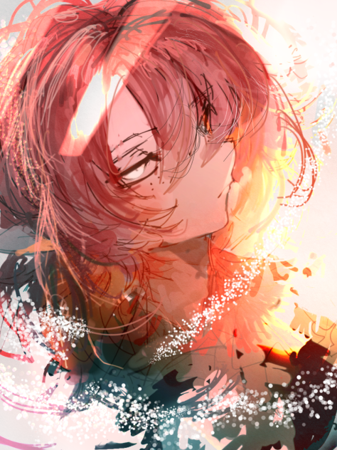 燃滓