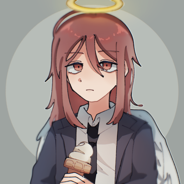 天使の悪魔