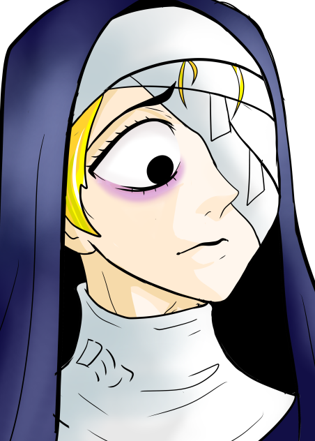 メンヘラシスター　ロミア