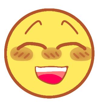 happy emoji u can use