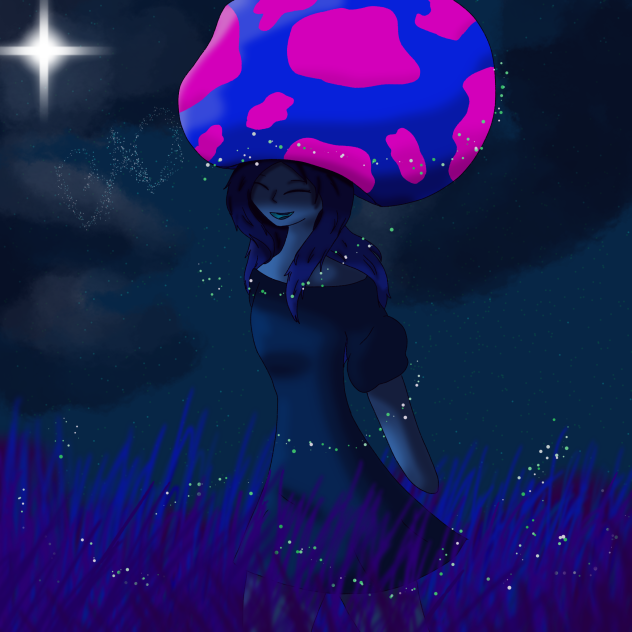 Cottagecore in my style