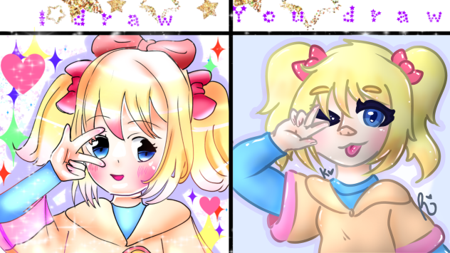 art collab w @ZikraSyeda