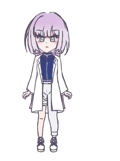 新衣装（確定）