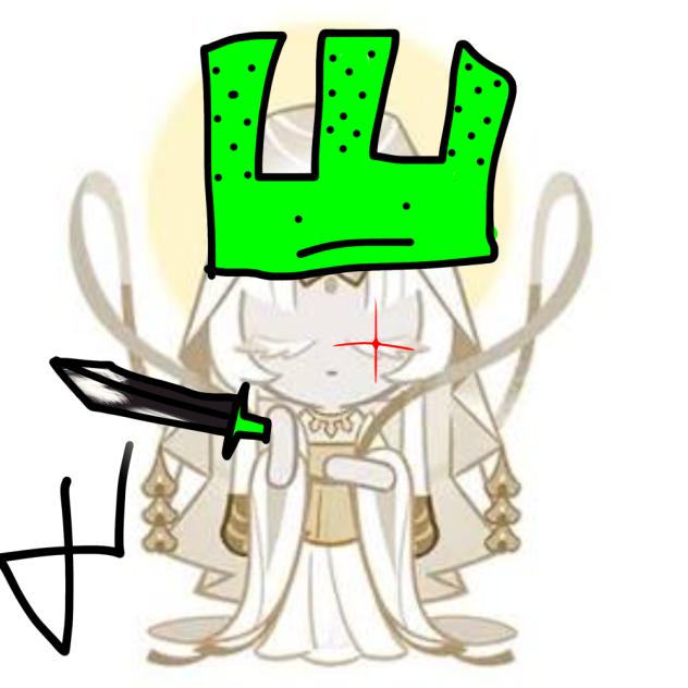 Mystic 1x1x1x1 Cookie