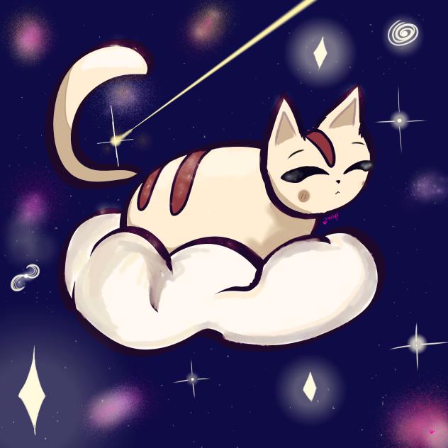 SpaceLoaf🌟✨