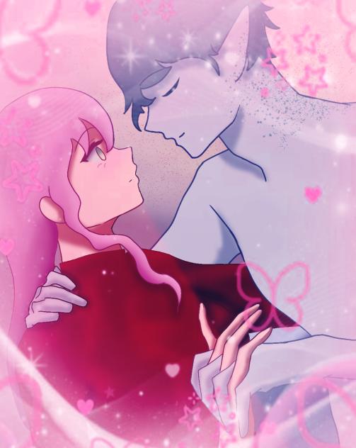 Love❓ Deep❓ No way❗️