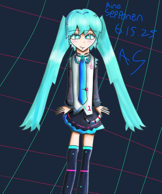 Miku